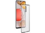 Bigben Connected, Custodia Protettiva Per Samsung Galaxy A42, Morbida E Ultra-Sottile, Trasparente