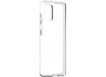 Bigben Connected, Custodia Protettiva Per Samsung Galaxy A41, Morbida E Ultrasottile, Trasparente