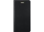 Bigben Connected, Custodia Folio Per Huawei P8 Lite 2017 Con Funzione Di Supporto E Porta Carte, Nero