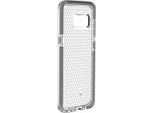 Force Case, Custodia Rinforzata Per Samsung Galaxy S8 Life, Argento