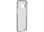 Force Case, Custodia Rinforzata Per Samsung Galaxy S8 Life, Argento