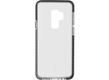 Force Case, Cover Rinforzata Per Samsung Galaxy S9 Life, Trasparente