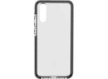 Force Case, Custodia Rinforzata Per Huawei P20 Life, Trasparente