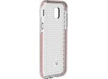 Custodia Force, Cover Rinforzata Per Samsung Galaxy J5 2017 Life, Trasparente