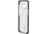 Force Case, Custodia Rinforzata Per Samsung Galaxy S8 Life, Trasparente