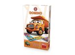 Dino Tatra Domino