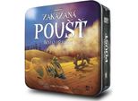 Deserto Proibito - Gioco Da Tavolo