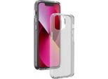Bigben Connected, Custodia Per Apple Iphone 13 Morbida E Ultrasottile, Trasparente