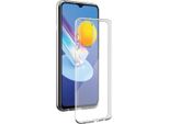 Bigben, Custodia Non Ingiallente Per Vivo Y52 5G / Y72 5G Silisoft, Trasparente