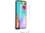 Bigben Connected, Custodia Protettiva Per Samsung Galaxy A52/A52S, Morbida E Ultrasottile, Trasparente