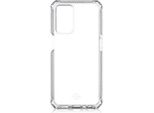 Itskins, Custodia Protettiva Per Oppo A16/A16S/A54S, Spettro Rinforzato, Trasparente, Trasparente