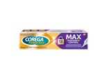 Corega Crema Adesiva Per Protesi Dentarie Max Control 40G 1,4 Oz