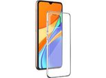 Bigben, Custodia Non Ingiallente Per Xiaomi Redmi 10C Silisoft, Trasparente