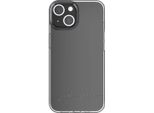 Just Green, Custodia Protettiva Per Iphone 14 Infinia Recyclable, Trasparente