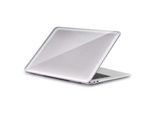 Puro Clip On - Cover Per Macbook Pro 16" (M2/M1/2023-2021) (Trasparente)"