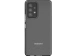 Just Green, Cover Riciclabile Per Samsung Galaxy A33 5G Infinia, Trasparente