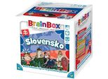 Brainbox - Slovacchia Blackfire