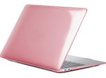 Custodia Protettiva Puro Clip On Per Macbook Air 13", Rosa"