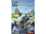Mindok Fantasmi Di Carcassonne