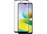 Bigben, Protezione Dello Schermo Per Xiaomi Redmi A1 / A2, 2.5D, 9H, Nero Trasparente
