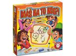 Hai Il Fiuto Per Farlo?! - Gioco Da Tavolo