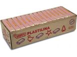 Jovi 350G 7207 Tavolette Di Plastilina 15 Unità Golden Golden One Size