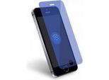 Force Glass, Pellicola Di Vetro Filtro Luce Blu Apple Iphone Se / 5S / 5, Trasparente