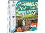 Smart - La Tana Del Coniglio