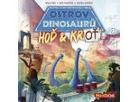 L'isola Dei Dinosauri: Lancio E Rotazione