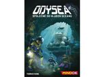 Mindok Odyssey 2: Insieme Nelle Profondità Dell'oceano