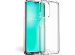 Custodia Force, Copertura Rinforzata Per Xiaomi Redmi Note 11 4G Feel, Trasparente