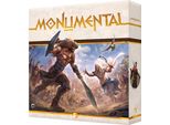 Monumental - Gioco Di Strategia