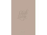 Brulion A4 80K Linea Crema Carta Astra