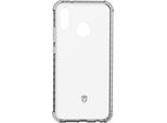 Force Case, Custodia Rinforzata Per Huawei P20 Lite Air, Trasparente
