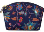 Oilily Borsa Per Utensili Clara Cosmetic Bag Eclipse Colorato