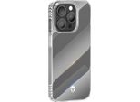 Force Case, Custodia Rinforzata Pulse Per Apple Iphone 15 Pro Max, Trasparente