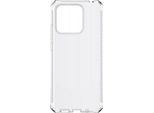 Itskins, Custodia Protettiva Per Xiaomi Redmi 10C, Rinforzata, Spectrum Clear, Trasparente