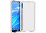 Itskins, Custodia Protettiva Per Huawei Y7 2019, Semirigida, Spectrum, Trasparente