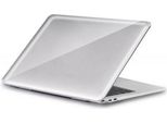 Puro, Custodia Protettiva Clipon Per Macbook Pro Da 16 Pollici, Trasparente