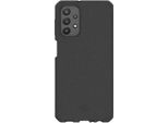 Itskins, Cover Per Samsung Galaxy A32 5G Rinforzata Feroniaterra, Nero