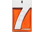 Cristiano Ronaldo CR7 Fearless Eau De Toilette Per Uomo 50 Ml