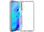 Itskins, Custodia Protettiva Per Huawei Nova 5T, Semirigida, Spectrum, Trasparente