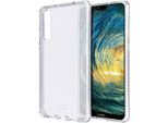 Itskins, Custodia Protettiva Per Huawei P20 Pro, Semirigida, Spectrum, Trasparente