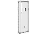 Force Case, Cover Rinforzata Per Samsung Galaxy A9 Air, Trasparente