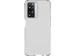 Itskins, Custodia Protettiva Per Oppo A57 / A57S, Spettro Rinforzato, Trasparente, Trasparente