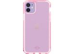 Itskins, Custodia Per Apple Iphone 12 Mini Rinforzata Spectrum Clear, Trasparente