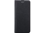 Bigben Connected, Custodia Folio Per Huawei P40 Lite 5G Con Funzione Di Supporto E Porta Carte, Nero