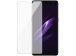 Bigben Connected, Protezione Dello Schermo In Vetro Oleorepellente Per Oppo R15 Pro, Trasparente