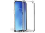 Force Case, Cover Rinforzata Per Samsung Galaxy A80 Air, Trasparente
