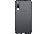 Itskins, Cover Per Samsung Galaxy A70 Light Spectrum, Nero Trasparente